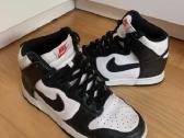 Nike Dunk High