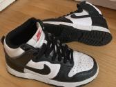 Nike Dunk High - nuotraukos Nr. 2