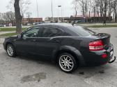 Dodge Avenger