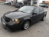 Dodge Avenger - nuotraukos Nr. 2