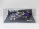 Mitsubishi Eclipse Spyder Gts 2003 1:43 Fast & Fur - nuotraukos Nr. 2