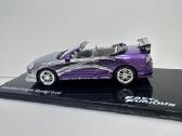 Mitsubishi Eclipse Spyder Gts 2003 1:43 Fast & Fur - nuotraukos Nr. 4