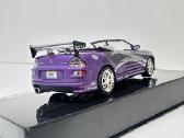 Mitsubishi Eclipse Spyder Gts 2003 1:43 Fast & Fur - nuotraukos Nr. 5
