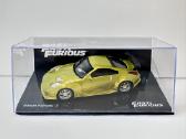 Nissan Fairlady Z Z33 350z 2002 1:43 Fast & Furiou - nuotraukos Nr. 2