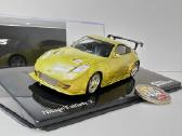 Nissan Fairlady Z Z33 350z 2002 1:43 Fast & Furiou