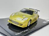 Nissan Fairlady Z Z33 350z 2002 1:43 Fast & Furiou - nuotraukos Nr. 3
