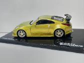 Nissan Fairlady Z Z33 350z 2002 1:43 Fast & Furiou - nuotraukos Nr. 4