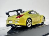 Nissan Fairlady Z Z33 350z 2002 1:43 Fast & Furiou - nuotraukos Nr. 5