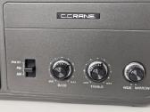 C. Crane Cc Radio-ep Pro Fm/mw Dsp Radijo Imtuvas - nuotraukos Nr. 4