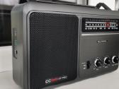 C. Crane Cc Radio-ep Pro Fm/mw Dsp Radijo Imtuvas - nuotraukos Nr. 10