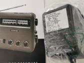 C. Crane Cc Radio-ep Pro Fm/mw Dsp Radijo Imtuvas - nuotraukos Nr. 15