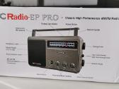 C. Crane Cc Radio-ep Pro Fm/mw Dsp Radijo Imtuvas - nuotraukos Nr. 19