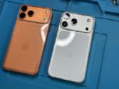 iPhone 11 - 17pro