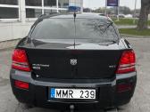 Dodge Avenger - nuotraukos Nr. 3