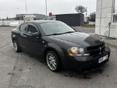 Dodge Avenger - nuotraukos Nr. 4