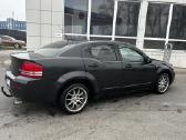 Dodge Avenger - nuotraukos Nr. 5