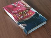 Meg Cabot - 12 dydis nestora - nuotraukos Nr. 2