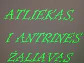 Išvežu buitinę techniką