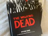 The Walking Dead komiksai - nuotraukos Nr. 2