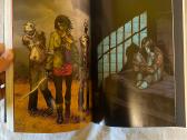 The Walking Dead komiksai - nuotraukos Nr. 10