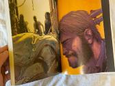 The Walking Dead komiksai - nuotraukos Nr. 7