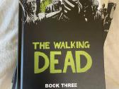 The Walking Dead komiksai - nuotraukos Nr. 4