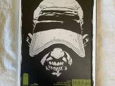 The Walking Dead komiksai - nuotraukos Nr. 13