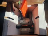 Naujas Stihl Ms194t - nuotraukos Nr. 3