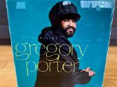 „iiconi“ Gregory Porter „Still Rising“ leidimas