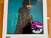 „iiconi“ Gregory Porter „Still Rising“ leidimas - nuotraukos Nr. 3