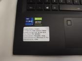 Gigabyte Aero 17 Hdr i9-11980h / 32gb/ Rtx 3080 - nuotraukos Nr. 2