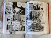 Hellsing Deluxe Edition komiksai - nuotraukos Nr. 6