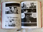 Hellsing Deluxe Edition komiksai - nuotraukos Nr. 7