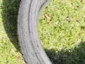 Dovanoju padangas Pirelli Zero - nuotraukos Nr. 3