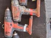 Hilti Sfc 22-a suktukai