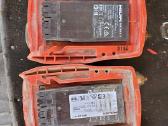 Hilti Sfc 22-a suktukai - nuotraukos Nr. 2