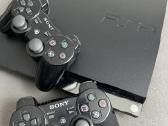 Playstation 3 console