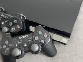 Playstation 3 console - nuotraukos Nr. 2
