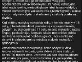 Rieju aventures 125 - nuotraukos Nr. 6