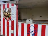 Food truck vagonėlis - nuotraukos Nr. 2