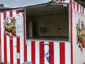 Food truck vagonėlis - nuotraukos Nr. 7