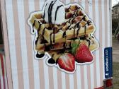 Food truck vagonėlis - nuotraukos Nr. 8