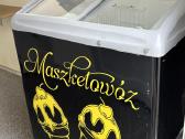 Food truck vagonėlis - nuotraukos Nr. 9