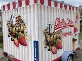 Food truck vagonėlis - nuotraukos Nr. 11