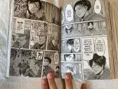 Attack On Titan Omnibus komiksai - nuotraukos Nr. 7