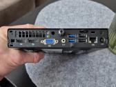 Hp prodesk 600 g1 mini pc - nuotraukos Nr. 2