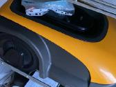 Belaidis vejos robotas Stiga A750 - nuotraukos Nr. 2