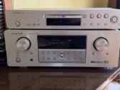 Marantz + Jamo