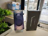 Idealus Samsung Galaxy S25 Ultra su Garantija
