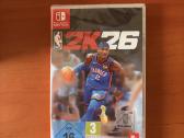 Nintendo Switch Lite Hyrule Edition + Nba 2k26 - nuotraukos Nr. 3